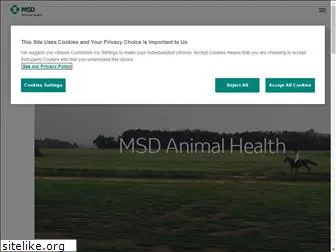 msd-animal-health.dk