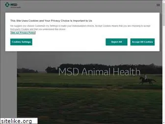 msd-animal-health.no