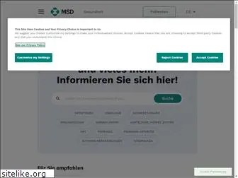 msd-gesundheit.ch