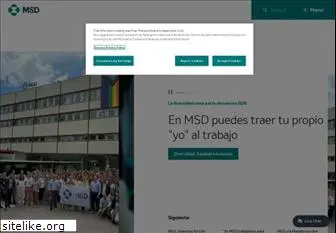 msd.es