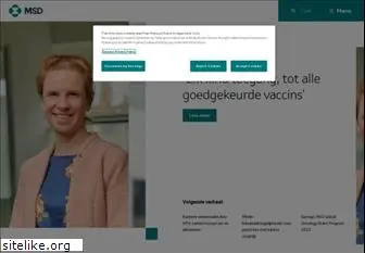 msd.nl