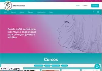 msdesenhos.com.br