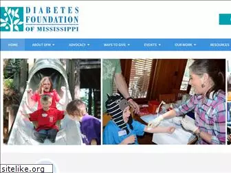 msdiabetes.org