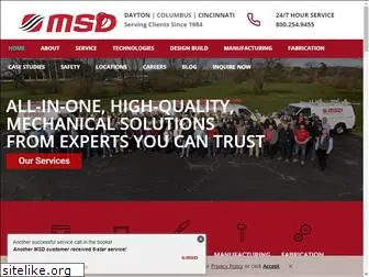 msdinc.net