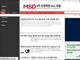 msdkr.com