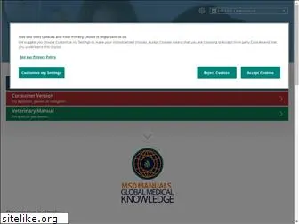 msdmanuals.nl