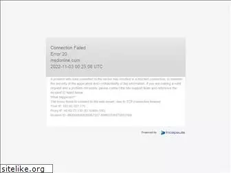 msdonline.com