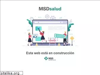 msdsalud.es