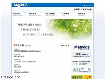 msdscience.co.jp