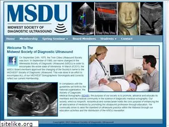 msdu.org