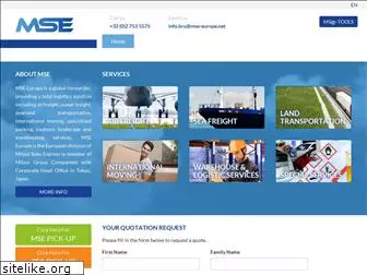 mse-europe.net