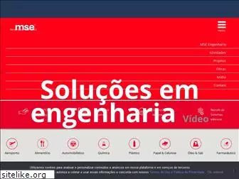 mse.com.br