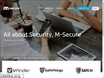 msecure.co