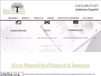 mseedfinancial.com