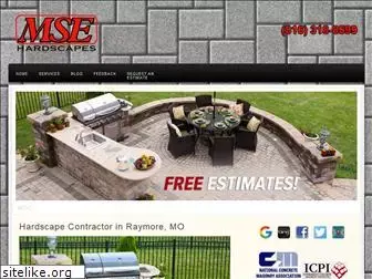 msehardscapes.com