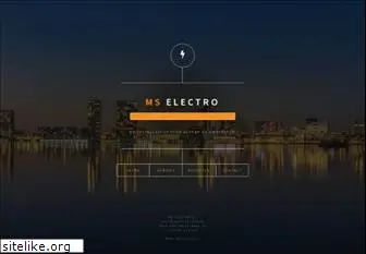 mselectro.nl