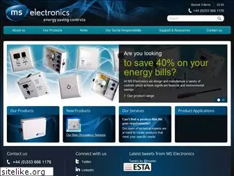 mselectronics.co.uk