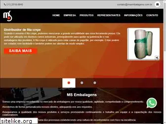 msembalagens.com.br