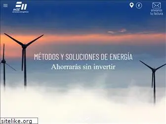 msenergia.es