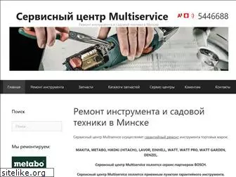 mservice.by