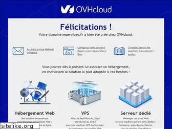 mservices.fr