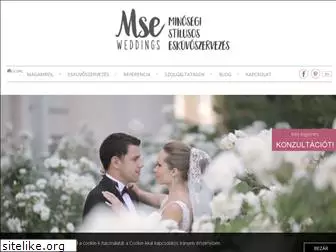 mseweddings.hu