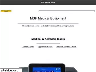 msf-medical.com
