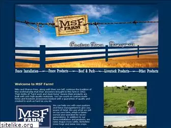 msffarm.com