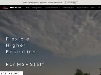 msfleap.org