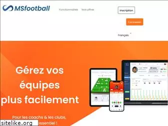 msfootball.fr