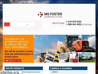 msfoster.com