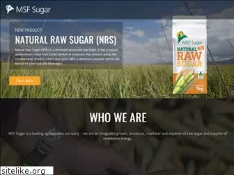 msfsugar.com.au