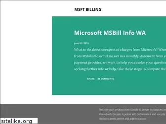 msftbillingupdate.blogspot.com