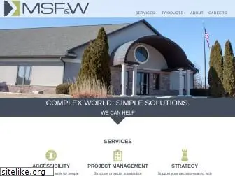 msfw.com