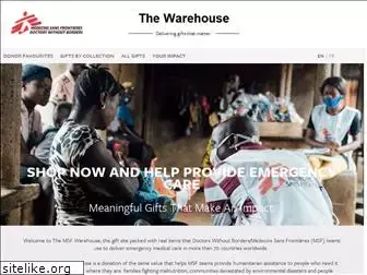 msfwarehouse.ca