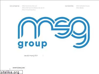 msg-group.net