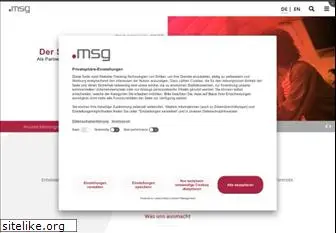 msg-services.de