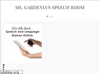 msgardenia.com