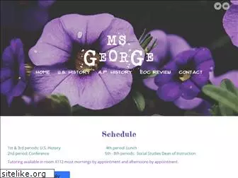 msgeorgewc.weebly.com