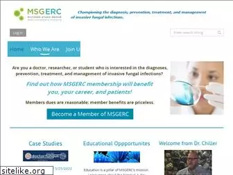 msgerc.org