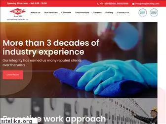msgfacility.com
