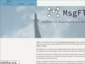 msgflo.org