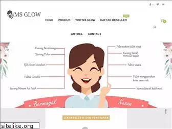 msglowbeautyid.com