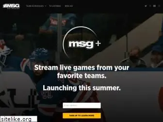 msgnetworks.com