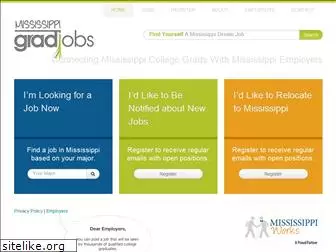 msgradjobs.com