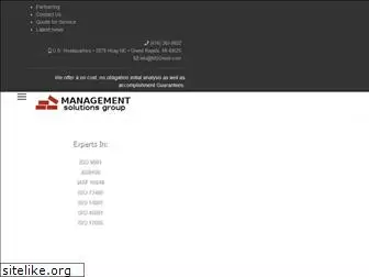 msgweb.com