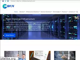 mshahtech.com