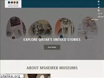 msheirebmuseums.com