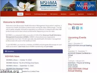 mshima.org