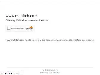 mshitch.com